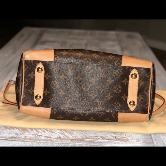 #Trade c friend 🍁Louis Vuitton Retiro Monogram - Picture 3 of 8
